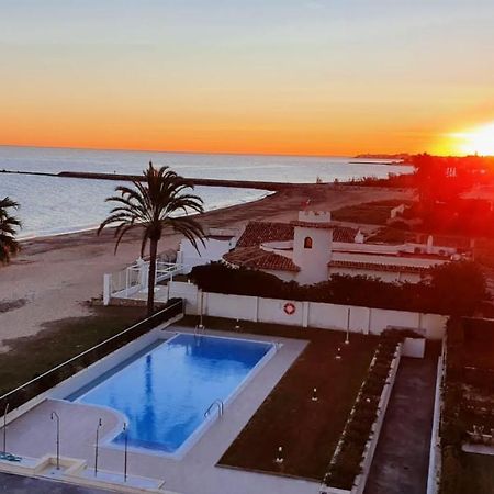 Palmeras Suite - Marenia S Dream Denia Zewnętrze zdjęcie