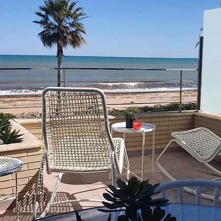 Palmeras Suite - Marenia S Dream Denia Zewnętrze zdjęcie