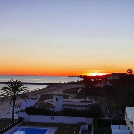 Palmeras Suite - Marenia S Dream Denia Zewnętrze zdjęcie