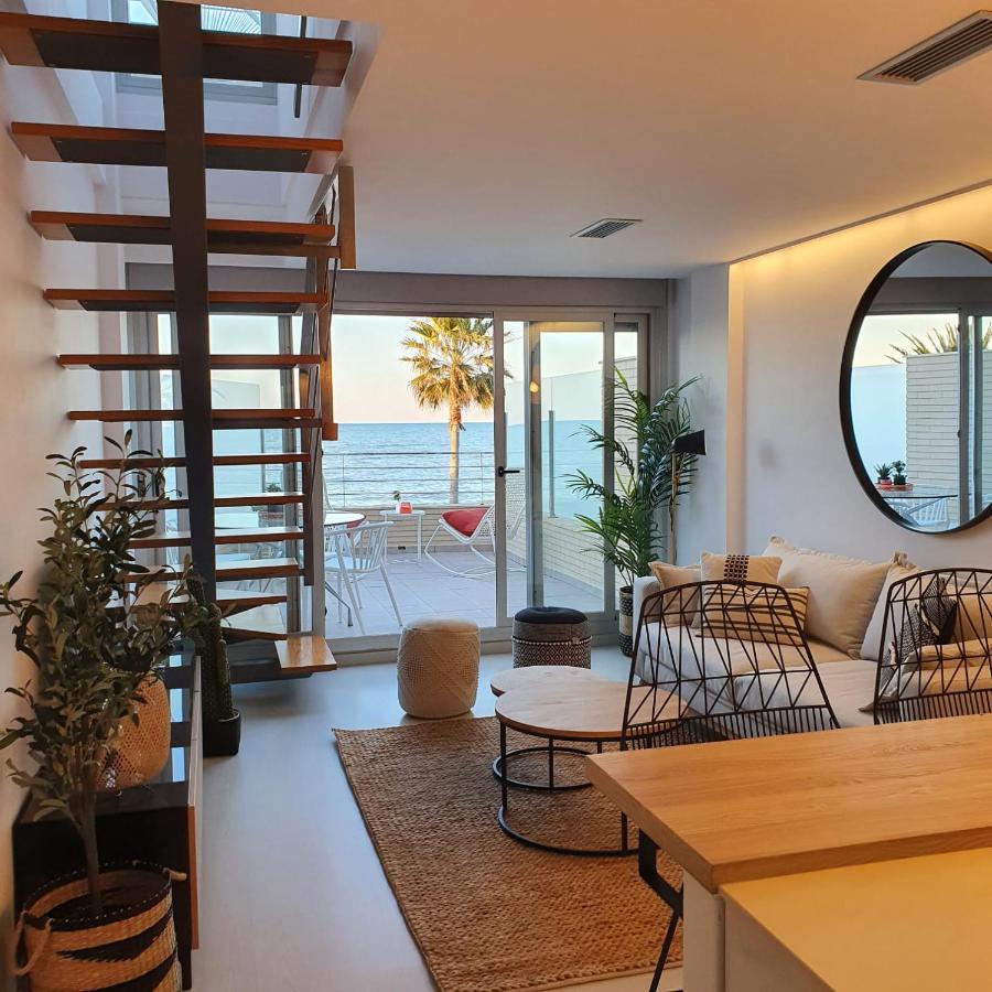 Palmeras Suite - Marenia S Dream Denia Zewnętrze zdjęcie