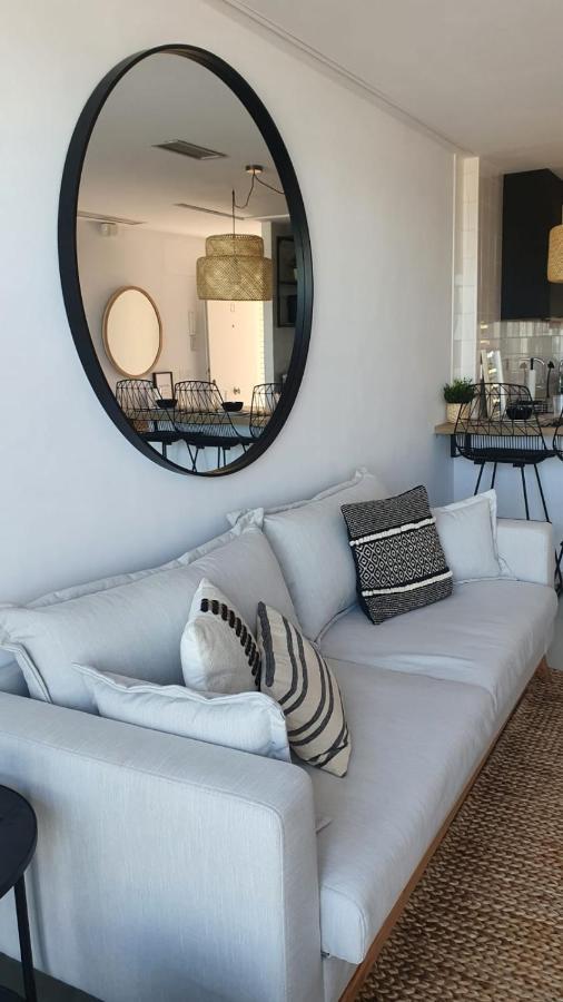 Palmeras Suite - Marenia S Dream Denia Zewnętrze zdjęcie