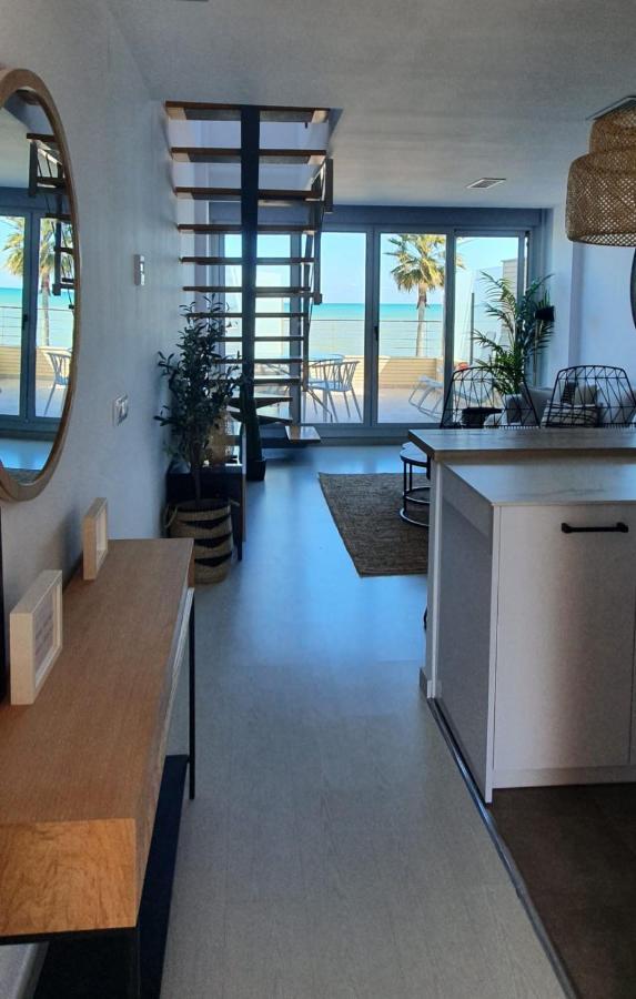 Palmeras Suite - Marenia S Dream Denia Zewnętrze zdjęcie
