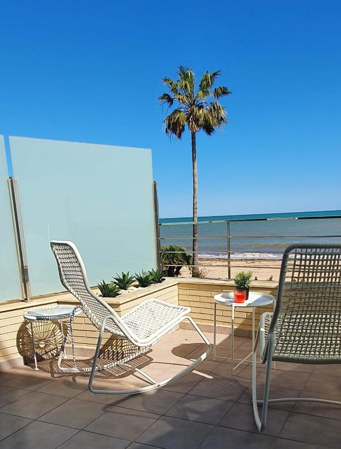 Palmeras Suite - Marenia S Dream Denia Zewnętrze zdjęcie