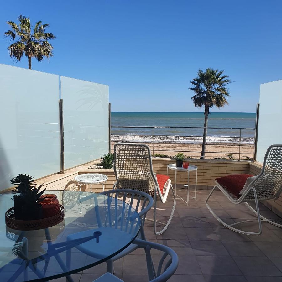 Palmeras Suite - Marenia S Dream Denia Zewnętrze zdjęcie