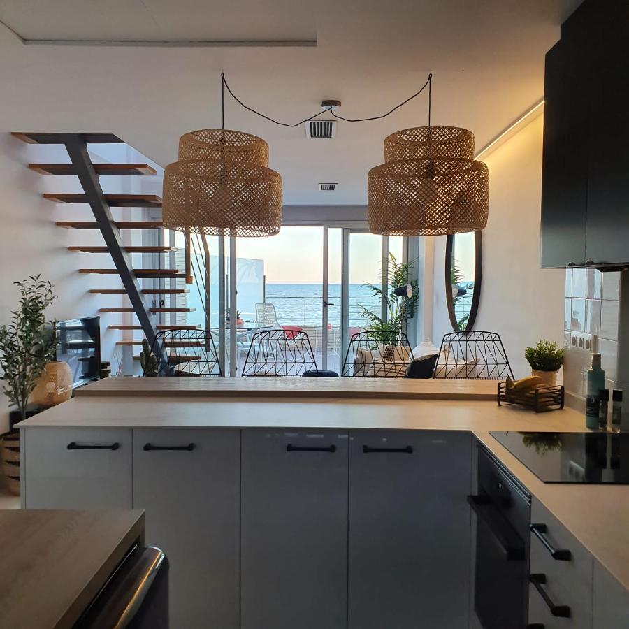 Palmeras Suite - Marenia S Dream Denia Zewnętrze zdjęcie