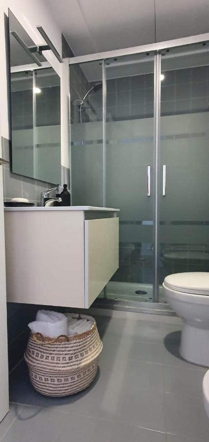 Palmeras Suite - Marenia S Dream Denia Zewnętrze zdjęcie