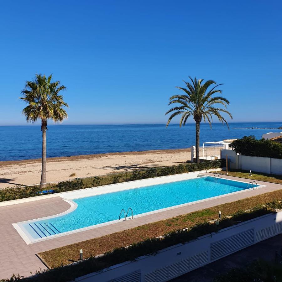 Palmeras Suite - Marenia S Dream Denia Zewnętrze zdjęcie