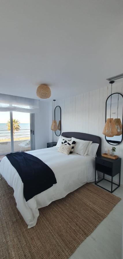 Palmeras Suite - Marenia S Dream Denia Zewnętrze zdjęcie