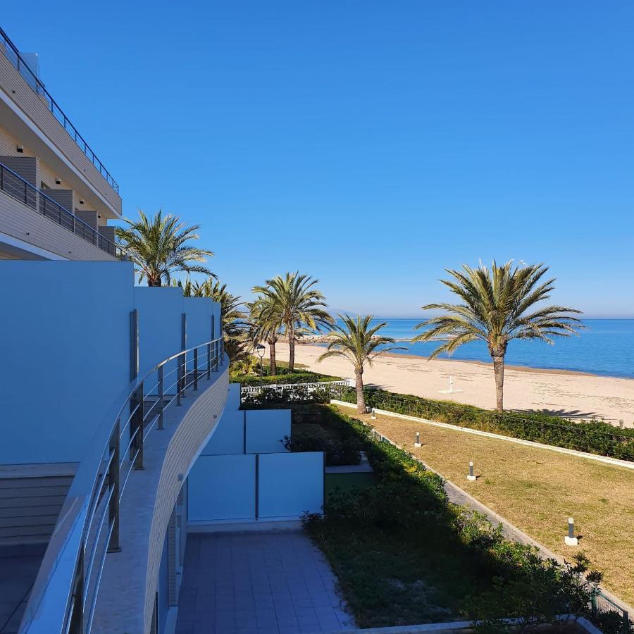 Palmeras Suite - Marenia S Dream Denia Zewnętrze zdjęcie