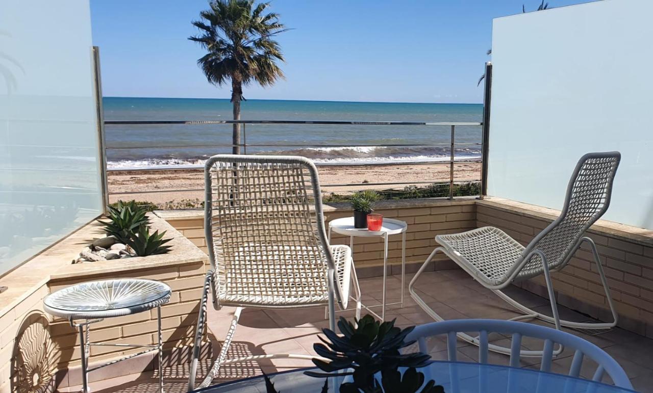 Palmeras Suite - Marenia S Dream Denia Zewnętrze zdjęcie