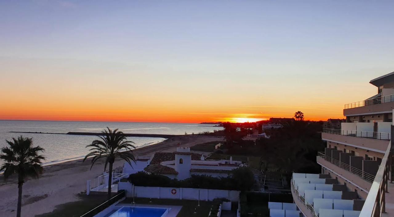 Palmeras Suite - Marenia S Dream Denia Zewnętrze zdjęcie